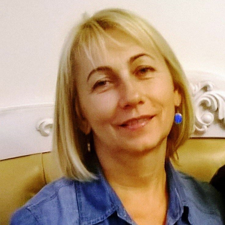 Текст 2 - Гувернантка, репетитор с открытой визой США