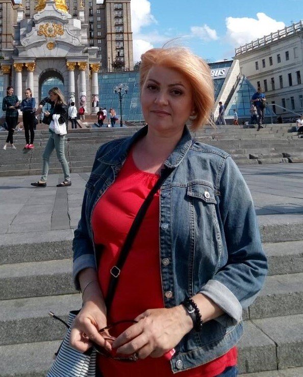Текст 2 - Няня с видом на жительство в Европе