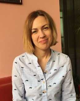 статичный альт 2 - Домработница